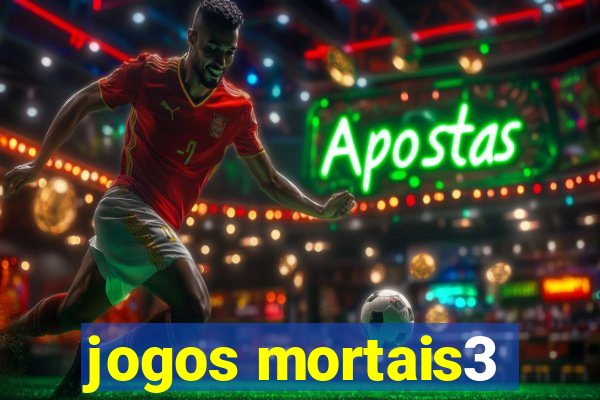 jogos mortais3