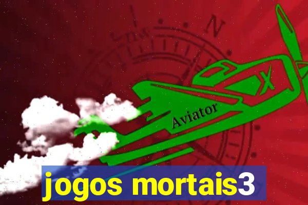 jogos mortais3