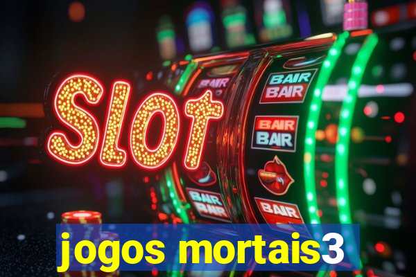 jogos mortais3