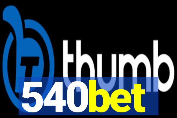 540bet