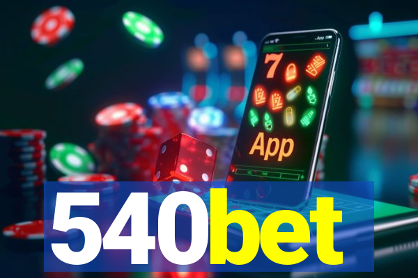 540bet