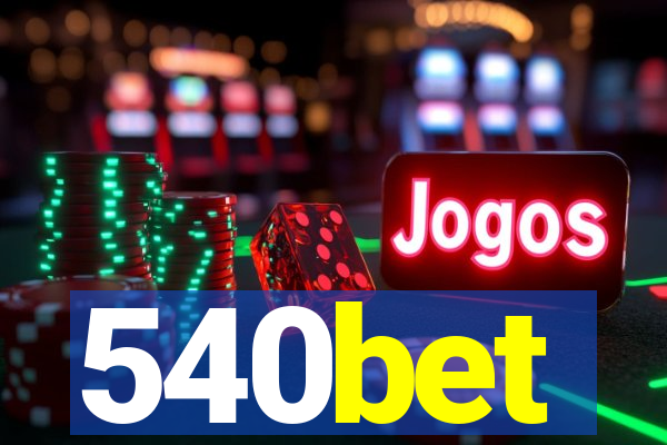 540bet