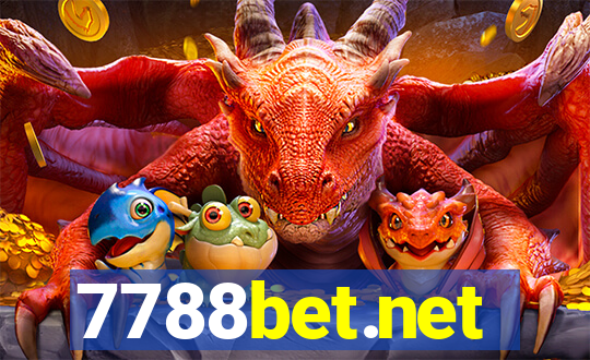 7788bet.net