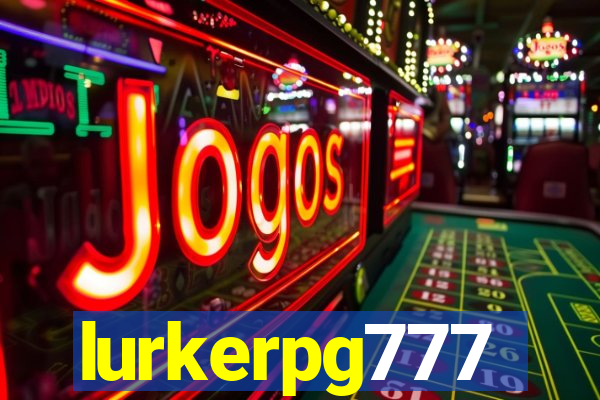 lurkerpg777