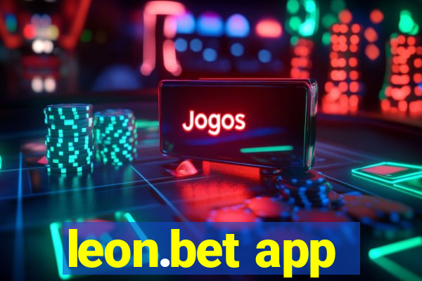 leon.bet app