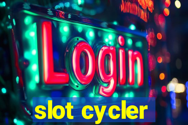 slot cycler