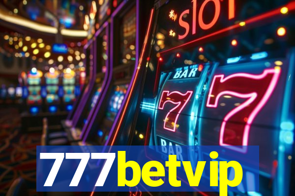 777betvip