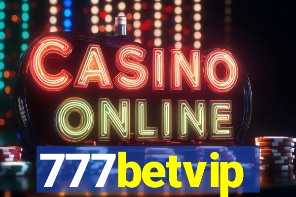 777betvip