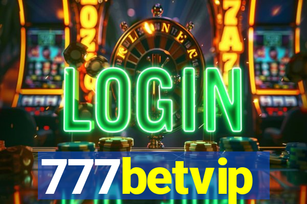 777betvip