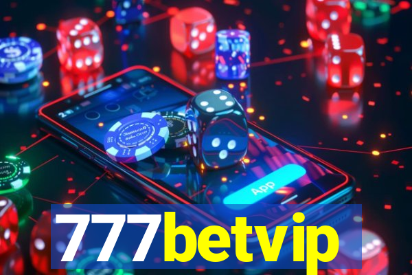 777betvip