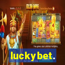 luckybet.