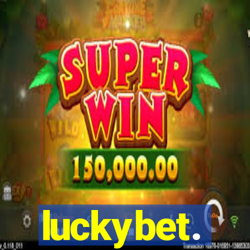 luckybet.