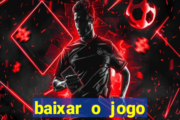 baixar o jogo resident evil