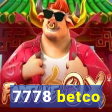 7778 betco