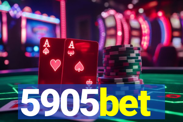 5905bet