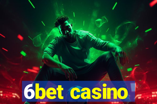 6bet casino