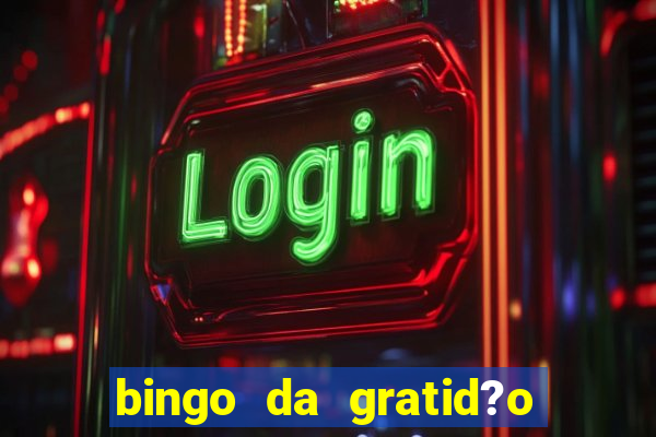 bingo da gratid?o para imprimir