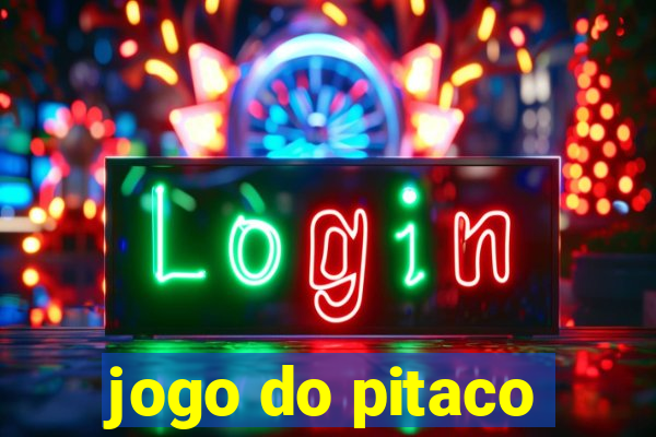 jogo do pitaco