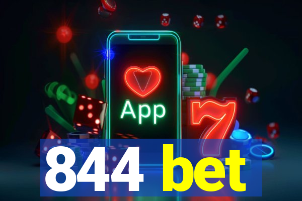 844 bet