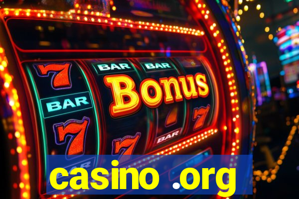 casino .org