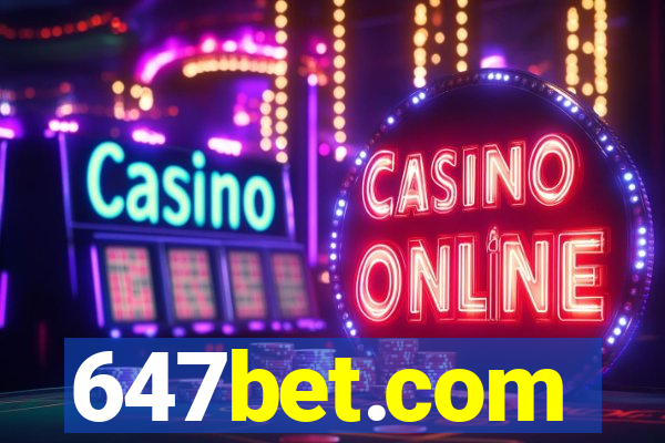 647bet.com