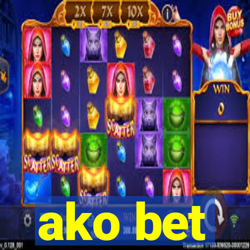 ako bet