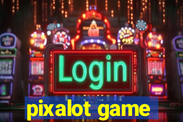 pixalot game