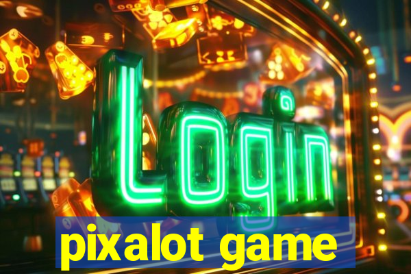 pixalot game