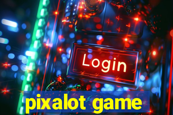 pixalot game