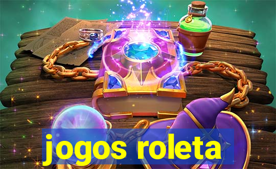 jogos roleta