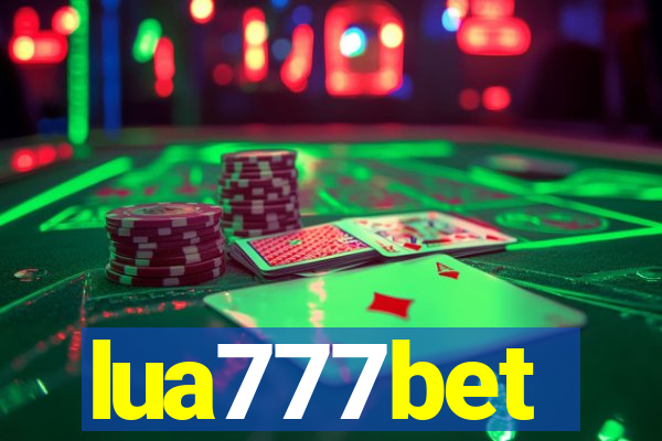 lua777bet