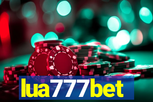 lua777bet