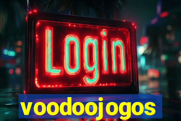 voodoojogos