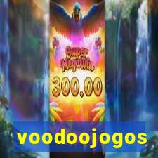 voodoojogos