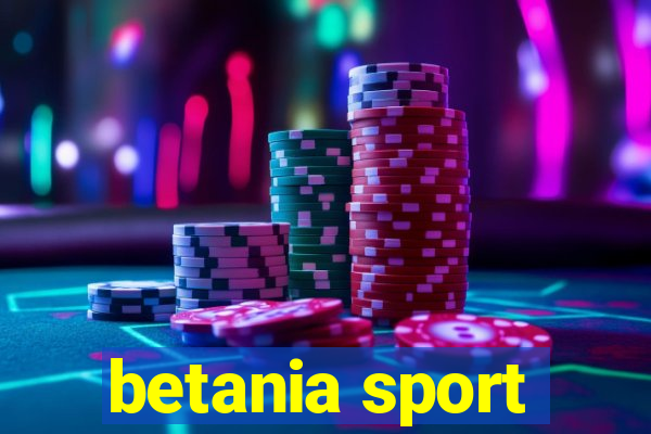 betania sport