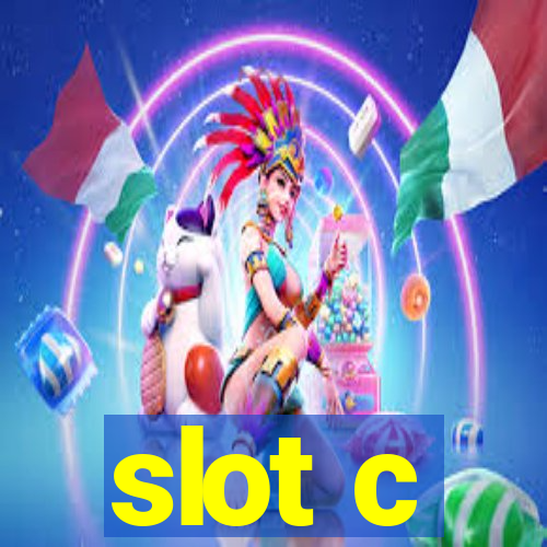 slot c