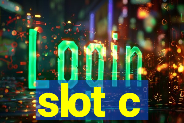 slot c