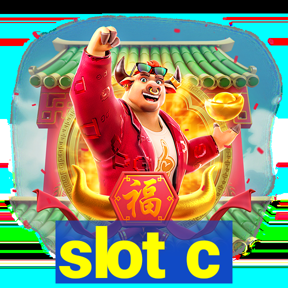 slot c