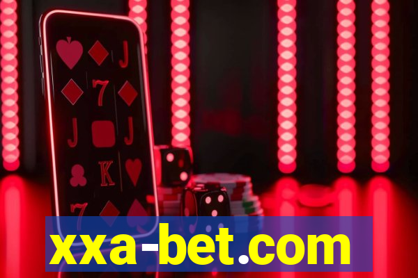 xxa-bet.com