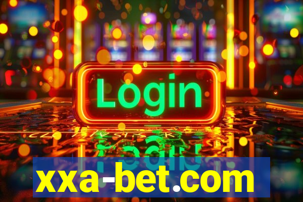 xxa-bet.com