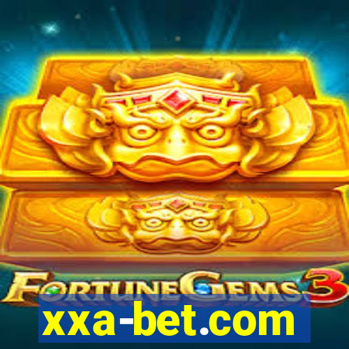 xxa-bet.com