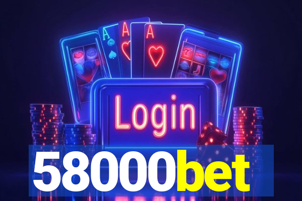 58000bet