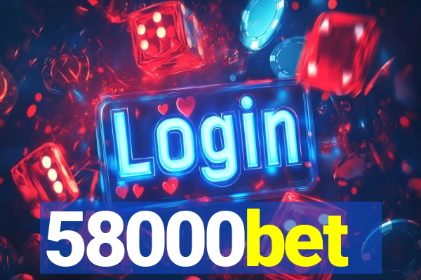 58000bet