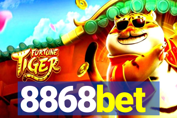 8868bet