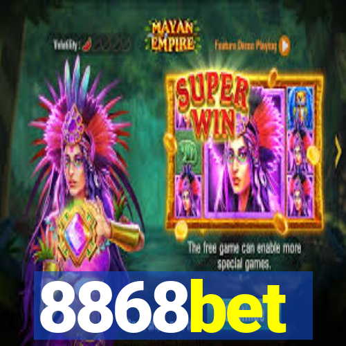 8868bet