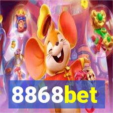 8868bet