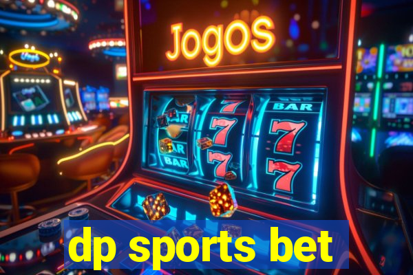 dp sports bet