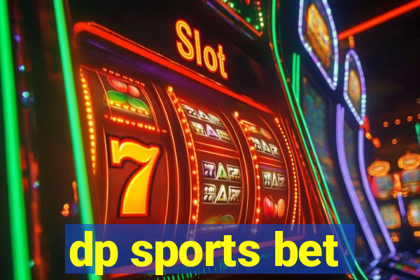 dp sports bet