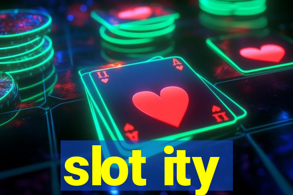 slot ity