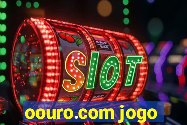 oouro.com jogo